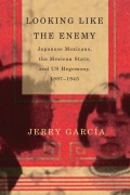 Cover-Bild zum Titel 'Looking Like the Enemy' von 'Jerry García'