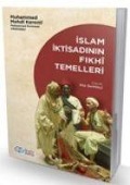 Cover-Bild zum Titel 'Islam Iktisadinin Fikhi Temelleri' von 'Muhammed Mehdi Keremi'