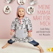 Cover-Bild zum Titel 'Meine Mama näht für mich' von ''