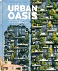 Cover-Bild zum Titel 'Urban Oasis' von 'Jessica Jungbauer'