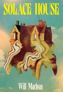 Cover-Bild zum Titel 'Solace House' von 'Will Maclean'