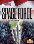 Space Force - Bernard Conaghan
