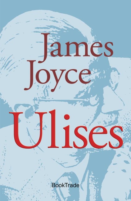 Ulises - James Joyce