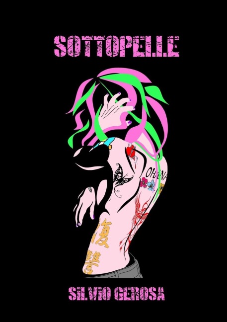 SOTTOPELLE - Silvio Gerosa