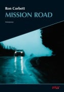 Cover-Bild zum Titel 'Mission Road' von 'Ron Corbett'