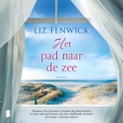 Cover-Bild zum Titel 'Het pad naar de zee' von 'Liz Fenwick'