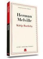 Katip Bartleby - Herman Melville