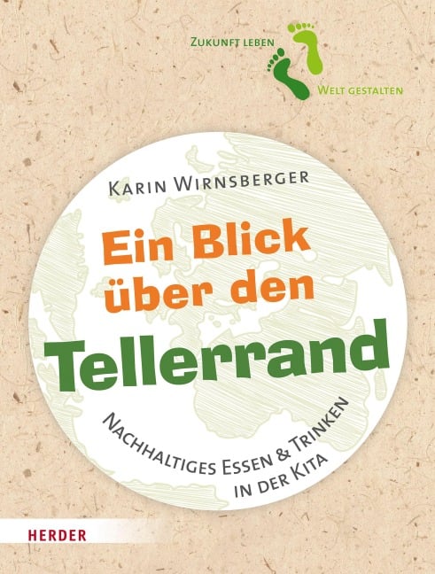 Ein Blick über den Tellerrand - Karin Wirnsberger