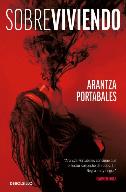 Sobreviviendo - Arantza Portabales