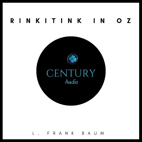 Rinkitink in Oz - L. Frank Baum