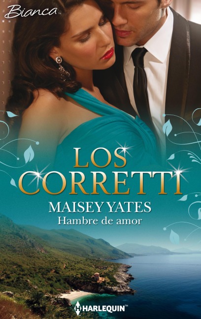 Hambre de amor - Maisey Yates