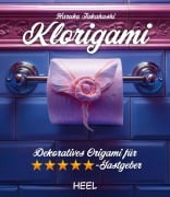 Cover-Bild zum Titel 'Klorigami' von ''