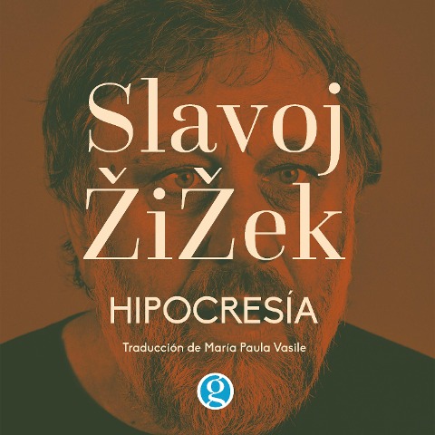 Hipocresía - Slavoj Zizek
