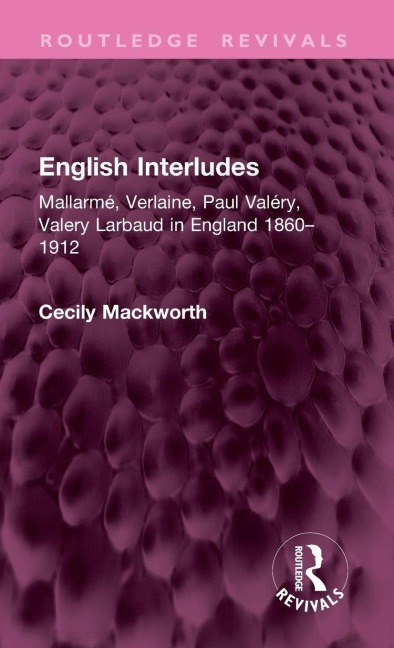 English Interludes (Revival) - Cecily Mackworth