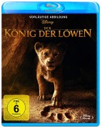 Cover-Bild zum Titel 'Der König der Löwen' von 'Jeff Nathanson, Linda Woolverton, Jonathan Roberts, Irene Mecchi, Brenda Chapman'
