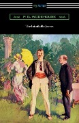 Cover-Bild zum Titel 'The Inimitable Jeeves' von 'P G Wodehouse'