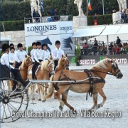 LGCT 2015 - Annalisa Parisi