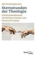 Sternstunden der Theologie - Alf Christophersen