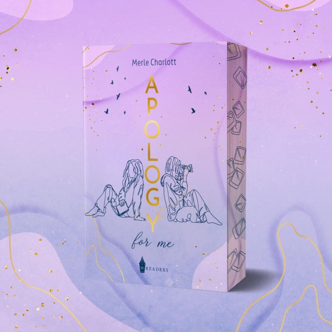 Apology for Me - Merle Charlott