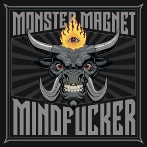 Mindfucker - Monster Magnet