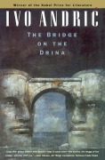 Cover-Bild zum Titel 'The Bridge on the Drina' von 'Ivo Andric'