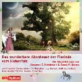 Das wunderbare Abenteuer der Florinde vom Hohenfels - Georg Berres, Susanne Friedmann