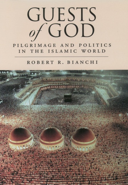 Guests of God - Robert Bianchi