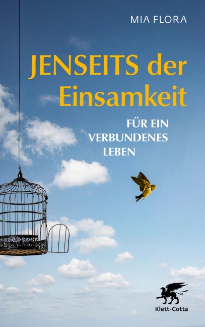 Jenseits der Einsamkeit - Mia Flora