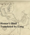 Homer's Iliad - Homer