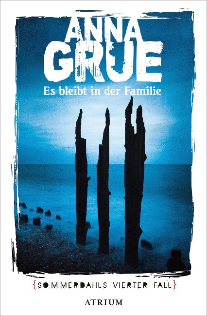Es bleibt in der Familie - Anna Grue