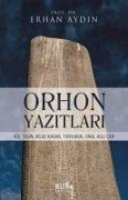 Cover-Bild zum Titel 'Orhon Yazitlari' von 'Erhan Aydin'