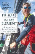Cover-Bild zum Titel 'In My Element' von 'Pip Hare'