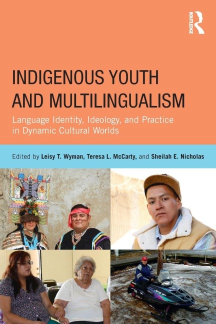 Indigenous Youth and Multilingualism - 