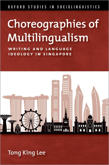 Choreographies of Multilingualism - Tong King Lee