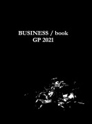 Cover-Bild zum Titel 'Business Book GP 2021 (paper)' von 'Marc Limacher'