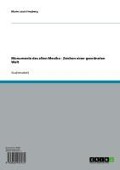 Cover-Bild zum Titel 'Monumente des alten Mexiko - Zeichen einer geordneten Welt' von 'Marie Louis Freyberg'