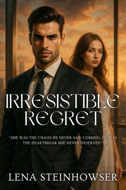 Irresistible Regret - Lena Steinhowser