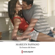 Cover-Bild zum Titel 'En brazos del deseo' von 'Marilyn Pappano'