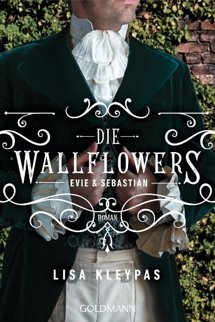 Die Wallflowers - Evie & Sebastian - Lisa Kleypas