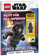 Cover-Bild zum Titel 'LEGO® Star Wars(TM) - Pilot für das Imperium' von ''