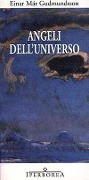 Cover-Bild zum Titel 'Angeli dell'universo' von 'Már Gudmundsson Einar'