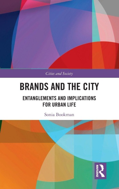 Brands and the City - Sonia Bookman
