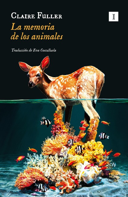 La memoria de los animales - Claire Fuller