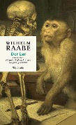 Cover-Bild zum Titel 'Der Lar' von 'Wilhelm Raabe'