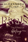 Cover-Bild zum Titel 'The Effect of Hating You' von 'Alexandra Flint'