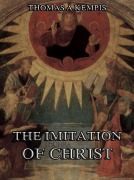 Cover-Bild zum Titel 'The Imitation Of Christ' von 'Thomas A Kempis'