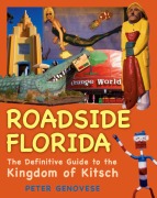 Cover-Bild zum Titel 'Roadside Florida' von 'Peter Genovese'