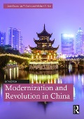 Cover-Bild zum Titel 'Modernization and Revolution in China' von 'June Grasso, Jay Corrin, Michael Kort'