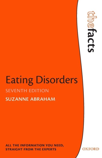 Eating Disorders - Suzanne Abraham