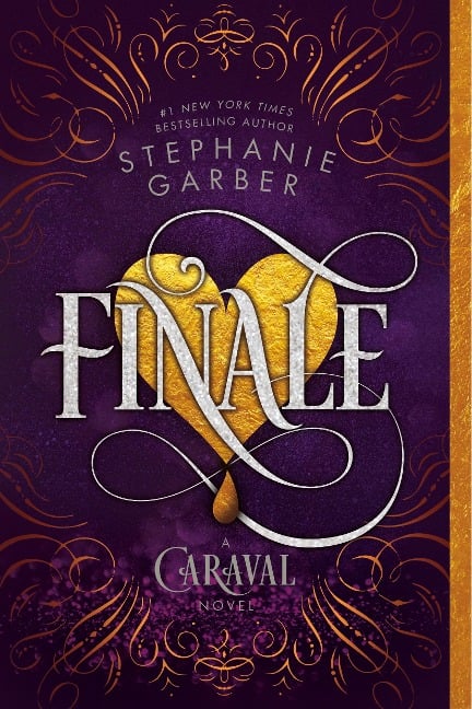 Caraval 3. Finale - Stephanie Garber